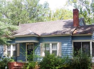 929 Rosedale Ave, Albany, GA 31701