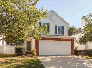 4224 Beacon Heights Dr, Raleigh, NC 27604