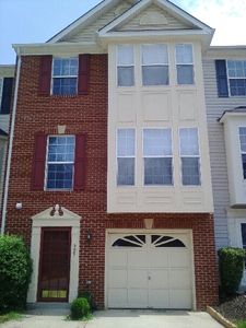 927 Vauxhall Rd, Landover, MD, 20785