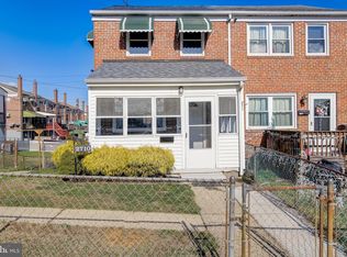 2710 Norfen Rd, Halethorpe, MD 21227