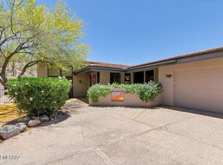 5648 E Circulo Terra, Tucson, AZ 85750