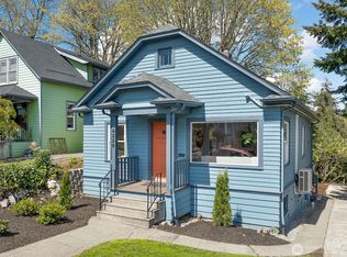 4228 S Findlay St, Seattle, WA 98118