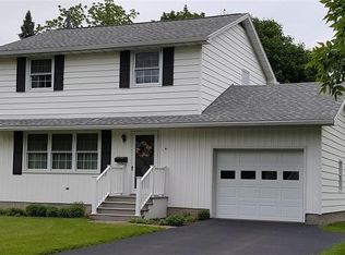 41 Richardson Ave, Auburn, NY 13021