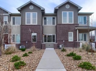 15566 W 64th Loop UNIT D, Arvada, CO 80007
