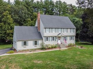 4 Spruce Rd, Medway, MA 02053