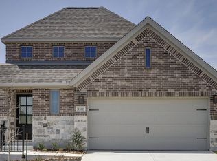 2519 Oxford Rdg, San Antonio, TX 78245