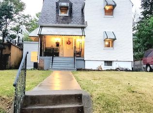 3502 Dennlyn Rd, Baltimore, MD 21215