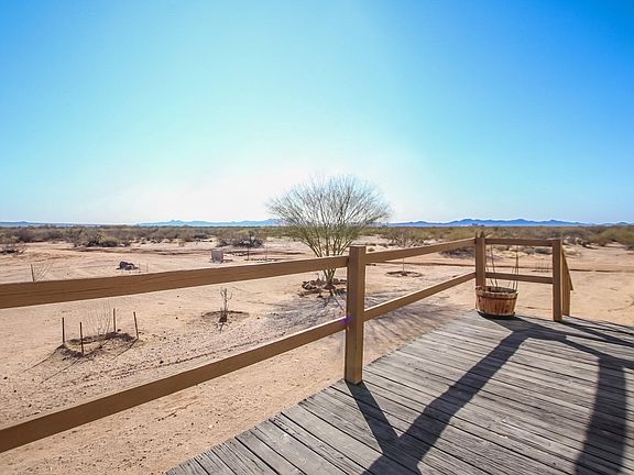 2nd image of 4555 S Desert Sunrise Trl