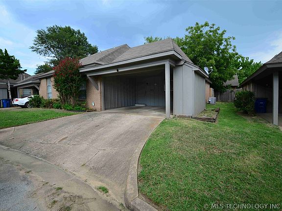 2nd image of 4713 S Fulton Pl