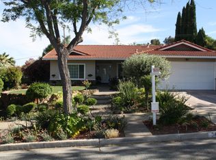 3637 Eastridge Dr, San Jose, CA
