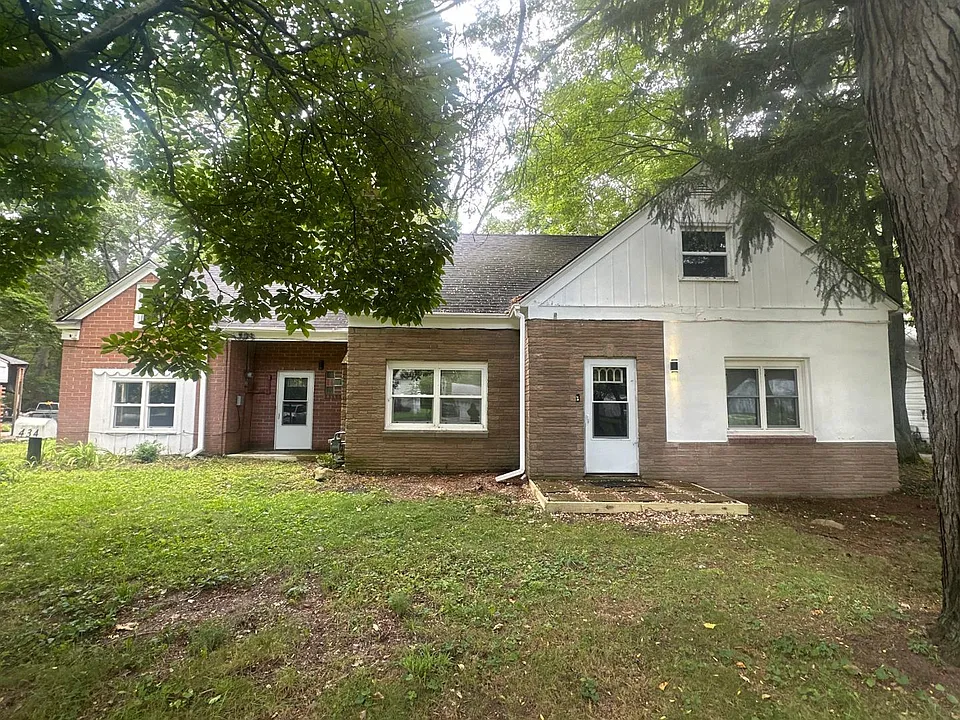 434 Hayes Rd