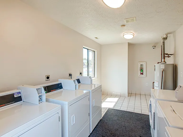 Prairie Green Apartment Homes — Photo 24