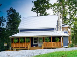 142 Ridgepoint Rd LOT 575, Jamestown, TN 38556