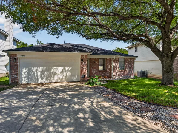 15218 Kamary Ln, San Antonio, TX 78247