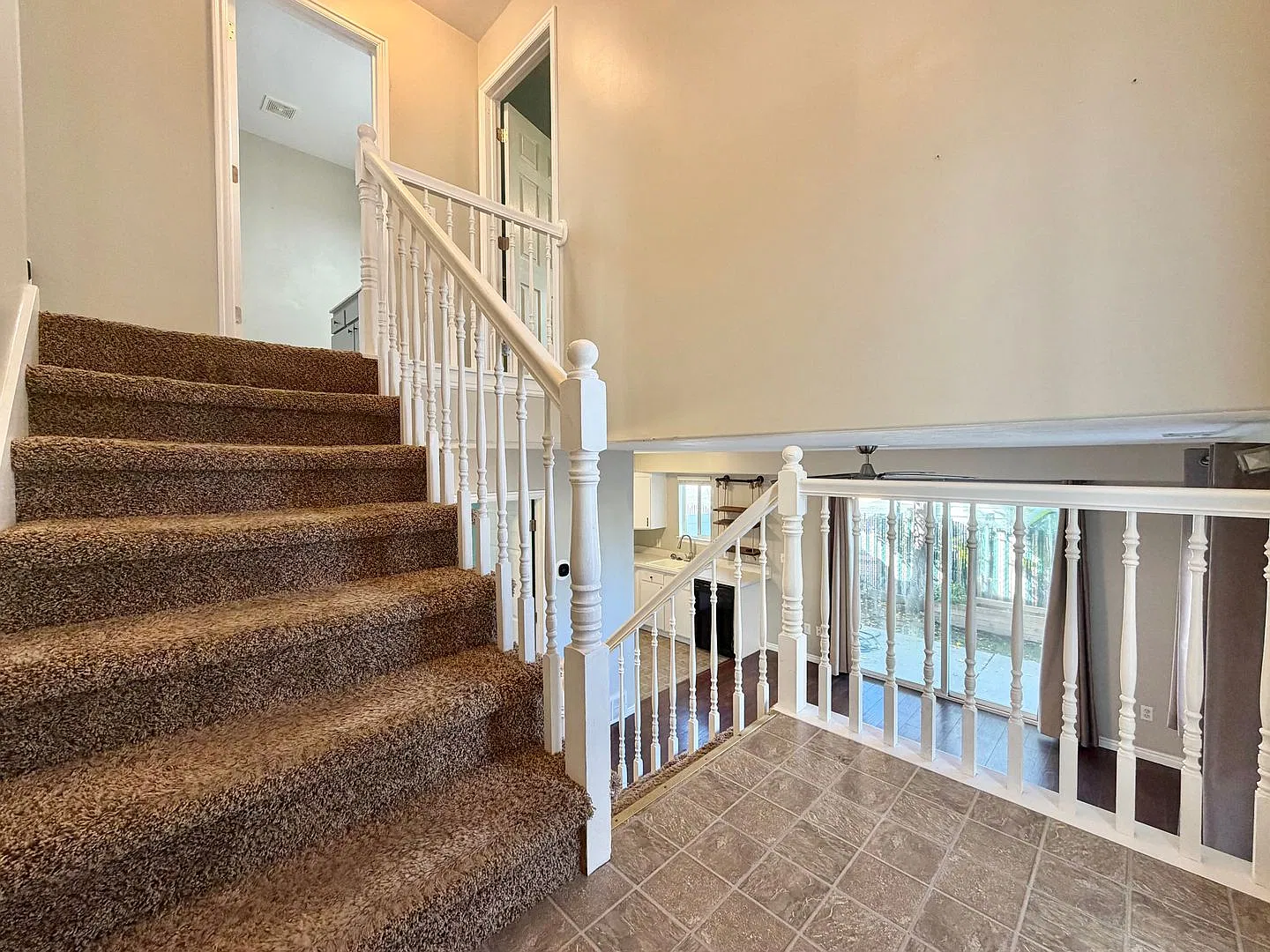 October Is Free!! 3-Bedroom Townhome With 2-Car Garage, Fenced Yard & In-Unit Laundry! — Photo 4
