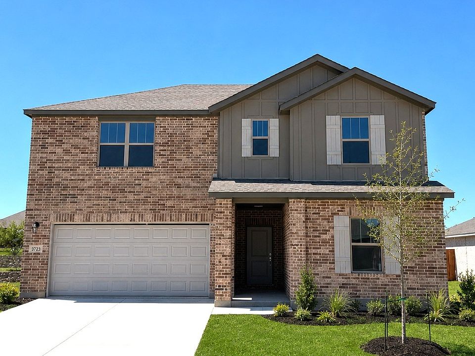 1st image of 3723 Brewster Ln