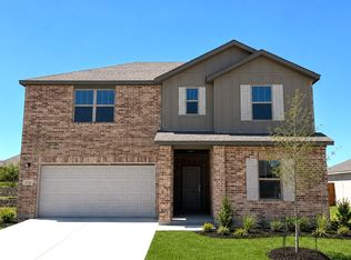 3723 Brewster Ln, Royse City, TX 75189