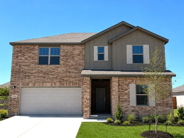 3723 Brewster Ln, Royse City, TX 75189