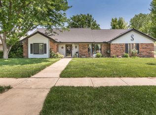 3639 Tripp Ave, Amarillo, TX 79121