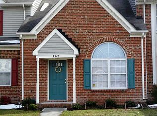 762 Hunters Quay, Chesapeake, VA 23320