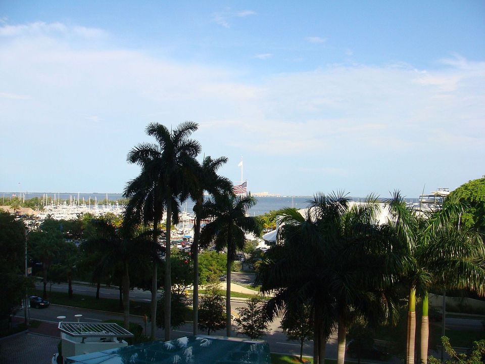 1st image of 2627 S Bayshore Dr APT 604
