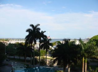 2627 S Bayshore Dr APT 604, Coconut Grove, FL 33133