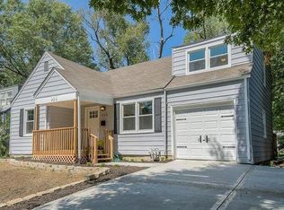 924 E 77th Ter, Kansas City, MO 64131