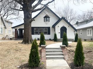 1875 N 26th St, Kansas City, KS 66104