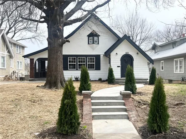 1875 N 26th St, Kansas City, KS 66104