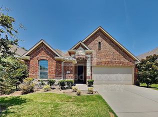 409 Stableford St, Celina, TX 75009