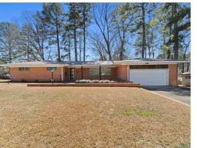 1104 Gardenia Ln, Longview, TX, 75601