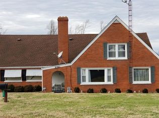 5350 Ky Highway 501, Kings Mountain, KY 40442