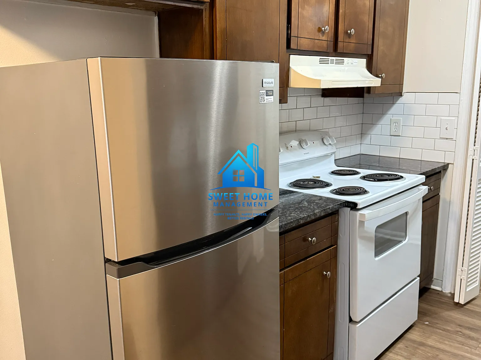 Ridge Pointe Apartments — Photo 4