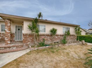 1608 S Ivanhoe St, Anaheim, CA 92804