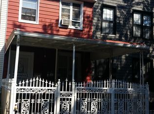 193 Schaefer St, Brooklyn, NY 11207