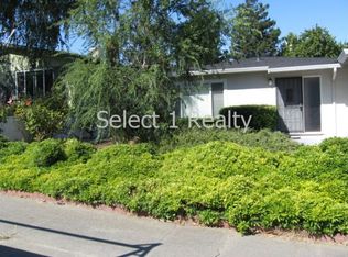 2816 Center Ln, Antioch, CA 94509