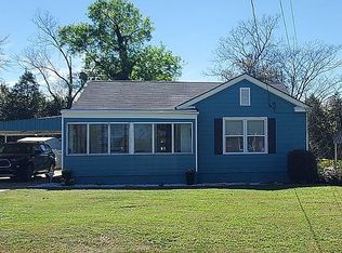 3936 Guyton St, Macon, GA