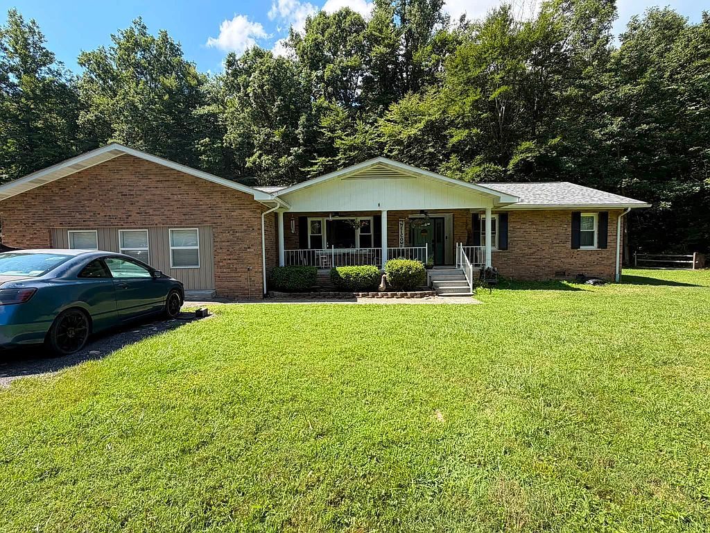 3613 Coal River Rd - Property Image