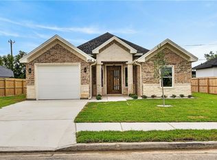 404 Zapata St, San Juan, TX 78589