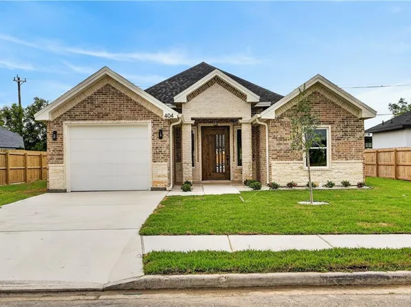 404 Zapata St, San Juan, TX 78589