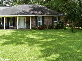 1070 Ellison St, Loxley, AL 36551