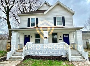 1516 Ringgold Ave, Indianapolis, IN 46203