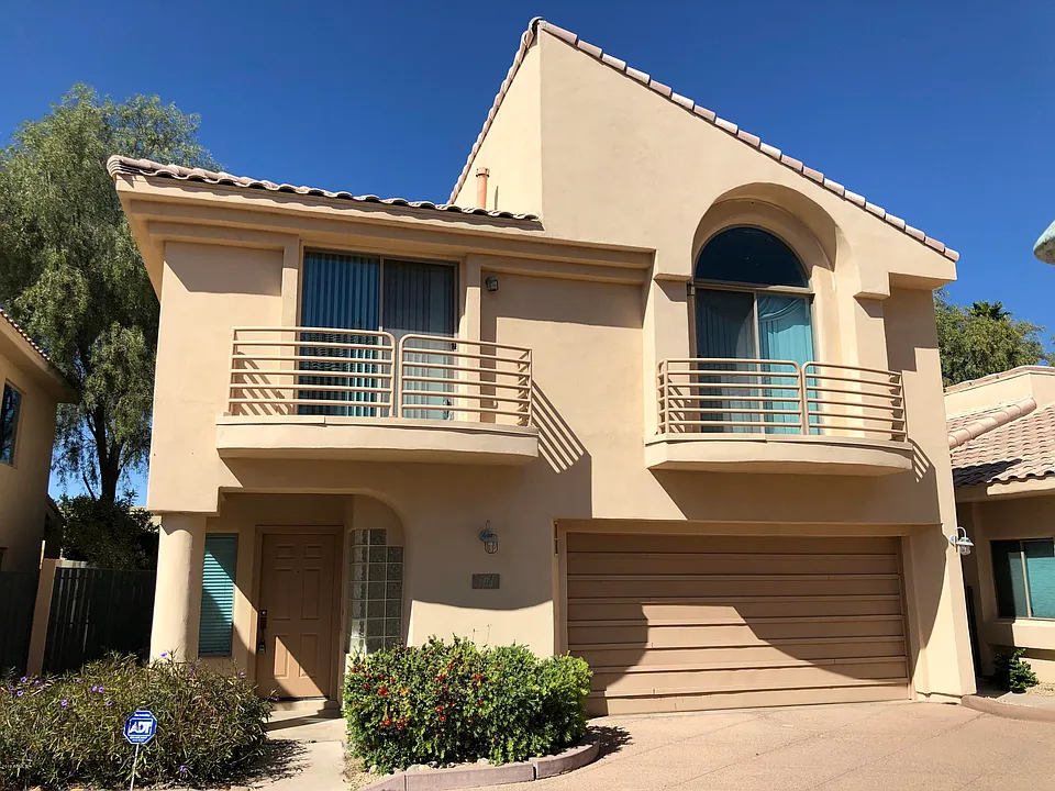 6510 S Hazelton Ln #103