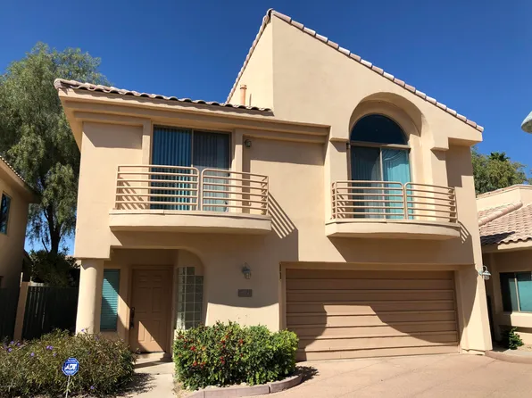 6510 S Hazelton Ln Unit 103, Tempe, AZ 85283