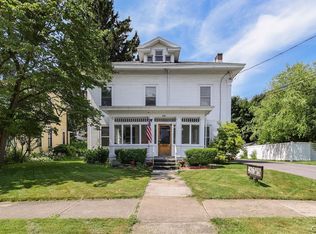 426 S 4th St, Fulton, NY 13069