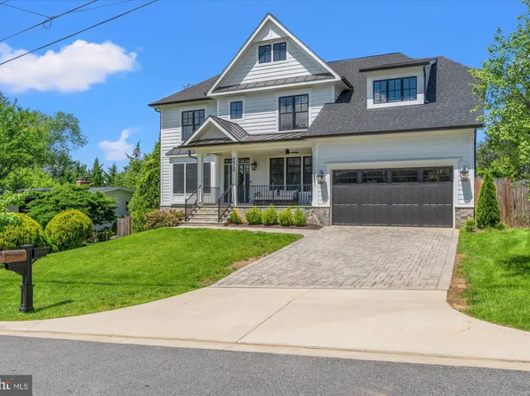 6518 Beverly Ave, Mc Lean, VA 22101