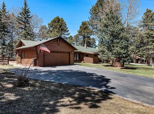 750 Log Haven Dr, Woodland Park, CO 80863