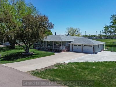 4137 Mason Ave, Grand Island, NE, 68803