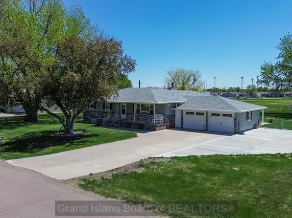 4137 Mason Ave, Grand Island, NE 68803