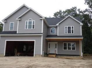 44 Winter Hill Rd, Holden, MA 01520